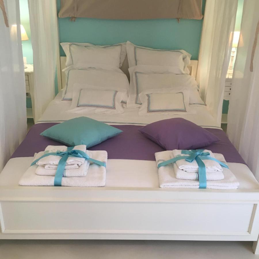 Chiqui Luxury Apartments Alónnisos 외부 사진