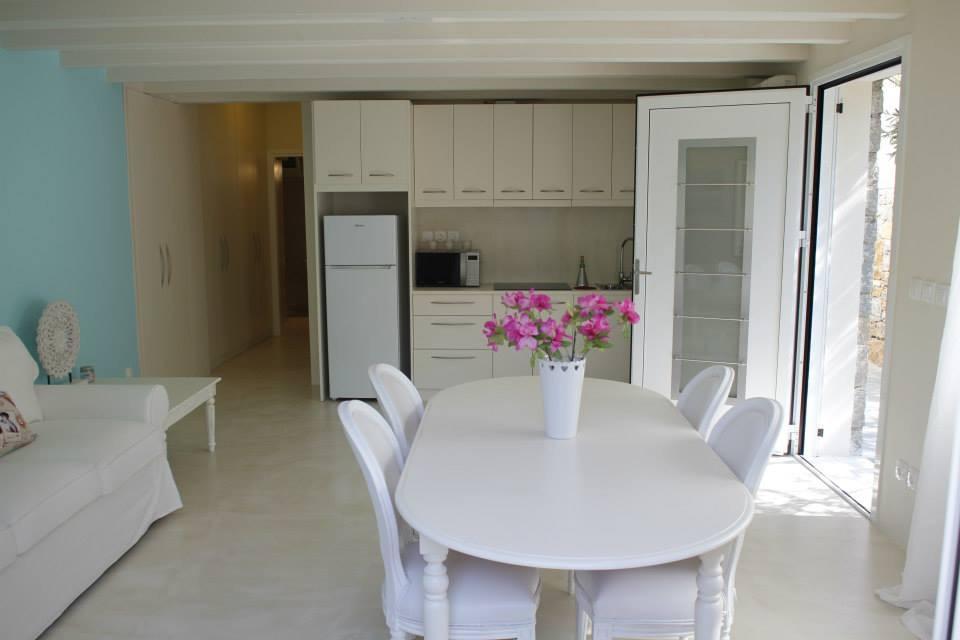 Chiqui Luxury Apartments Alónnisos 외부 사진
