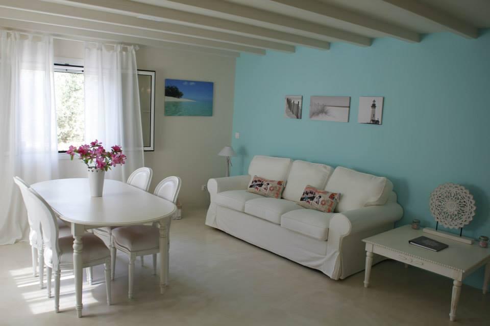 Chiqui Luxury Apartments Alónnisos 외부 사진