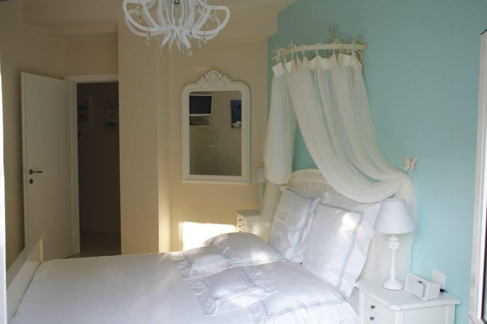 Chiqui Luxury Apartments Alónnisos 외부 사진