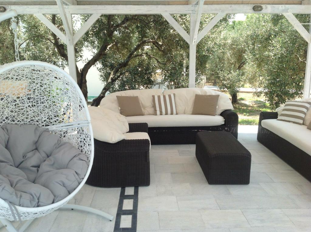 Chiqui Luxury Apartments Alónnisos 외부 사진