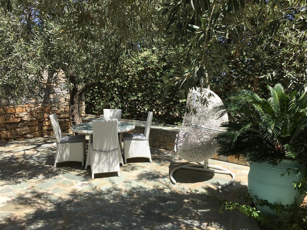 Chiqui Luxury Apartments Alónnisos 외부 사진
