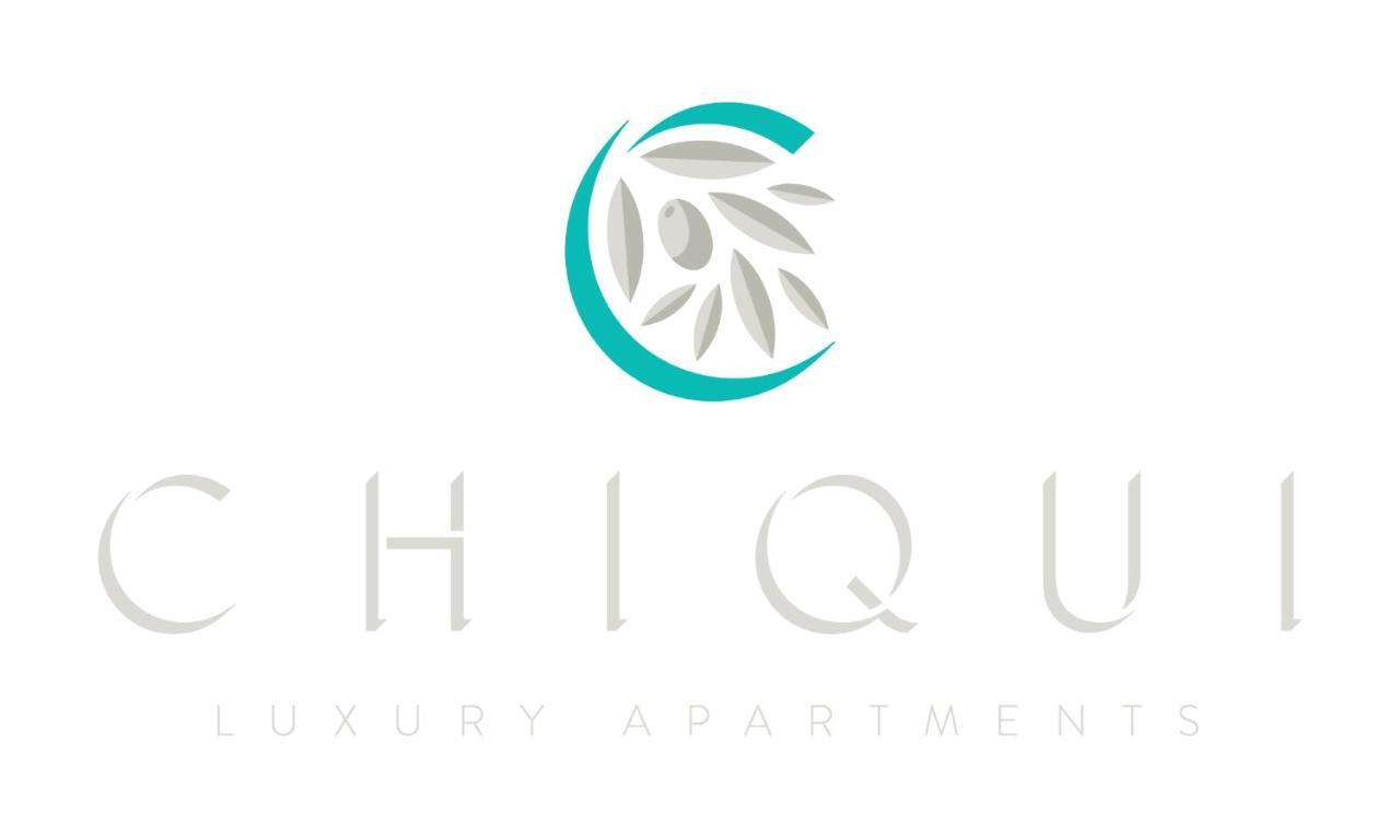 Chiqui Luxury Apartments Alónnisos 외부 사진