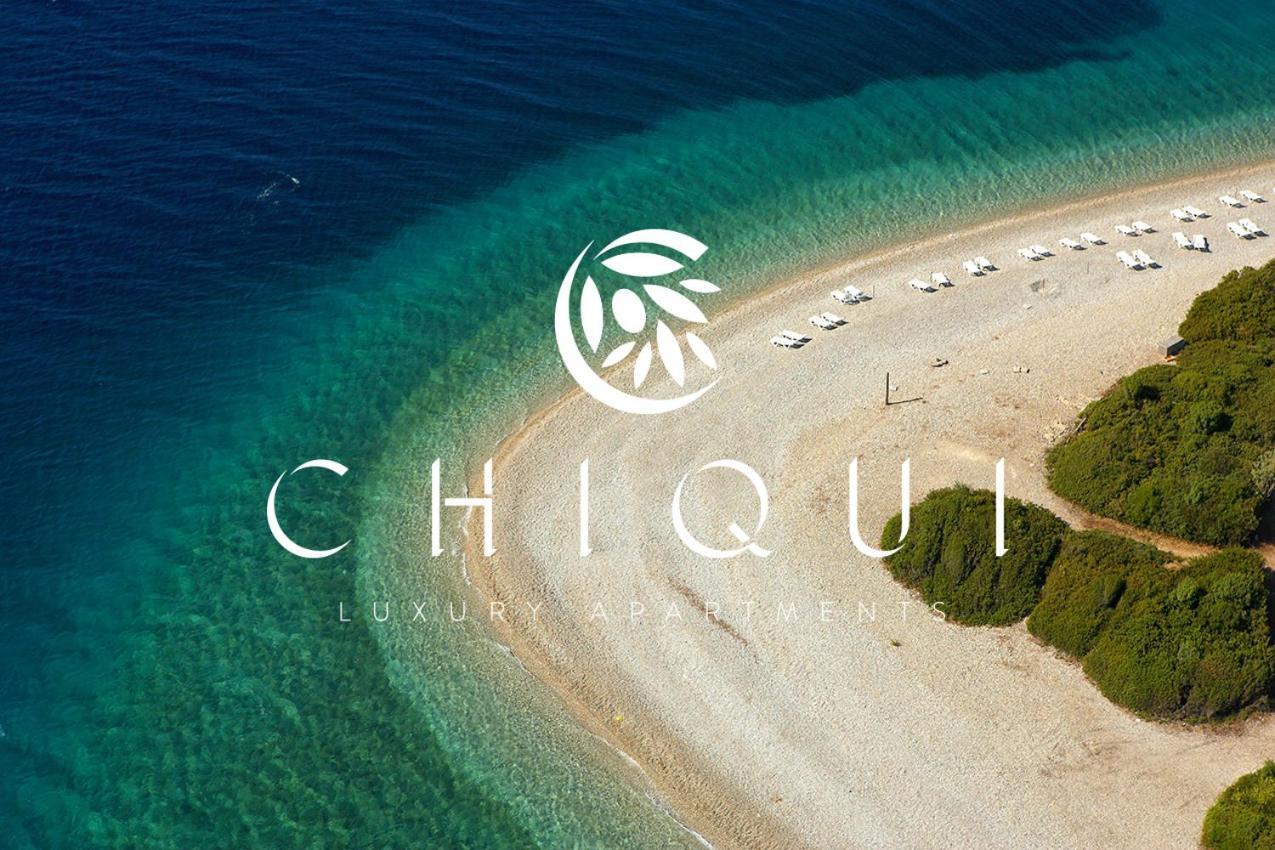 Chiqui Luxury Apartments Alónnisos 외부 사진