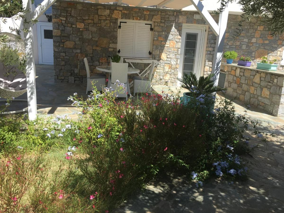 Chiqui Luxury Apartments Alónnisos 외부 사진